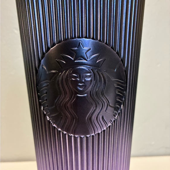 Disney Parks Starbucks Walt Disney World Ombré Purple Tumbler - Picture 5 of 10